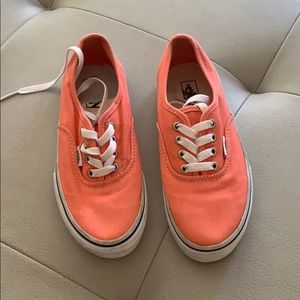 Kids Vans